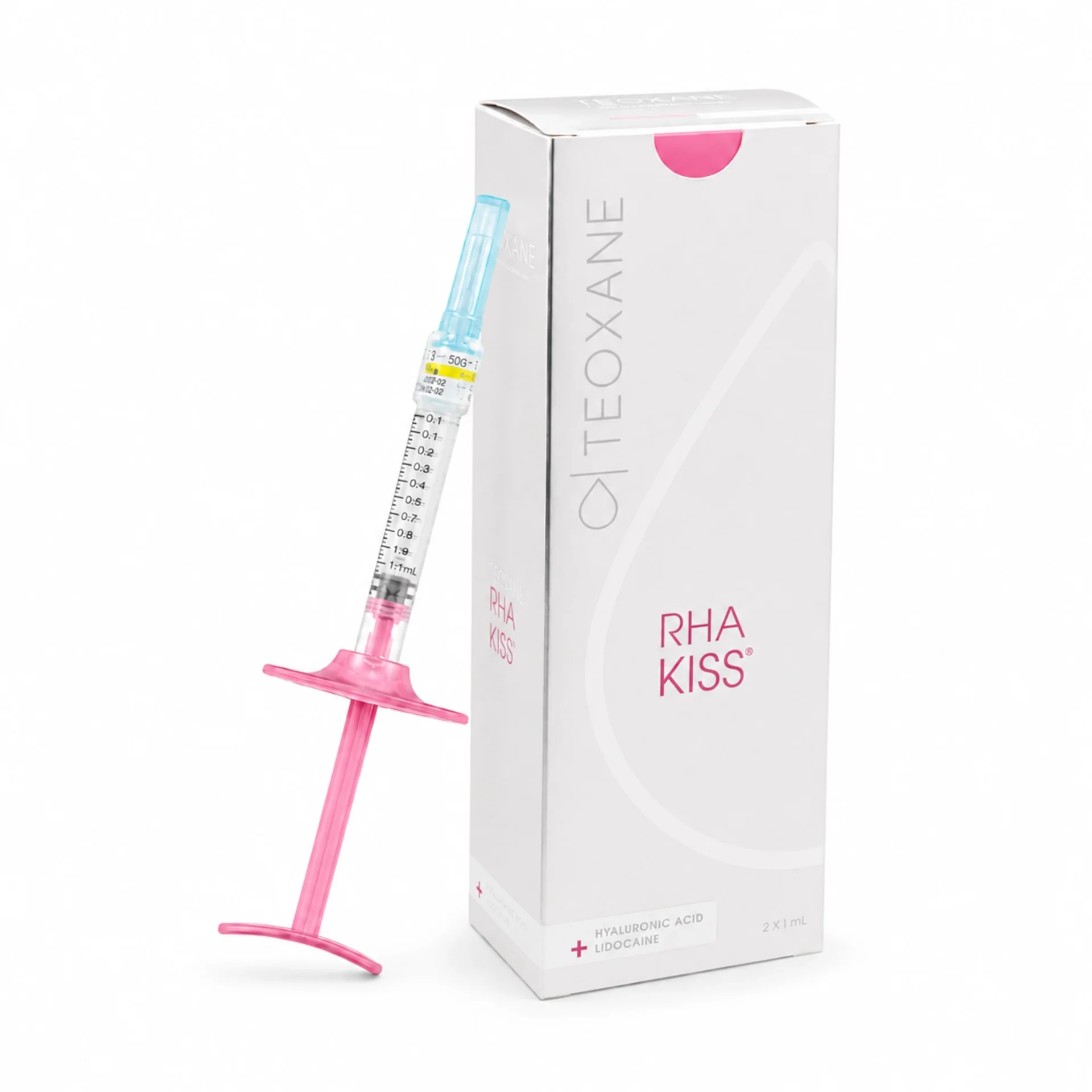 rha kiss