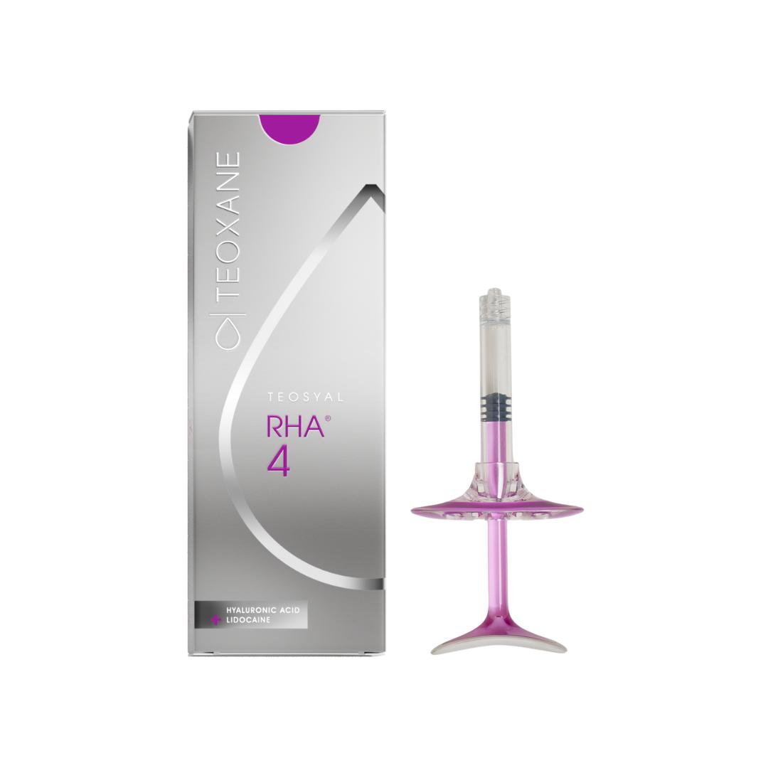 rha 4 acido hialuronico